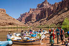 Arriving at the Confluence